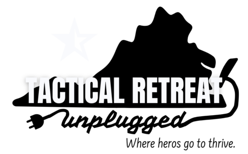 **NEW PARTNERSHIP** Tactical Retreat Unplugged