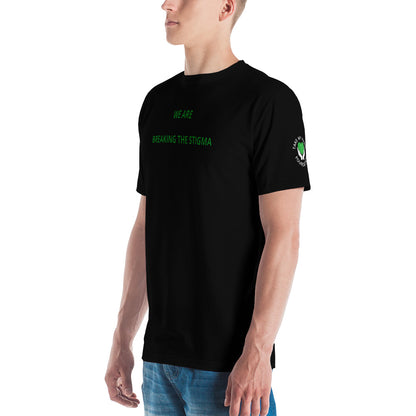 Operation Drop Zone Event Shirt