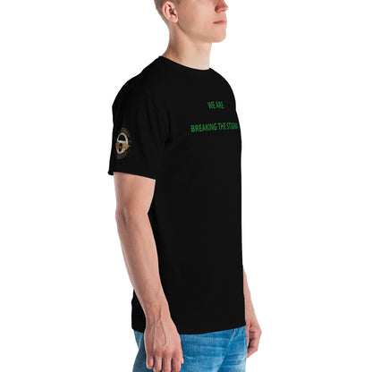 Operation Drop Zone Event Shirt