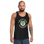 Tank Top W/ Logo